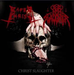Nunslaughter : Christ Slaughter